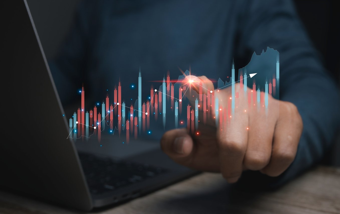 Stock Market Investments analysis and Digital Assets.